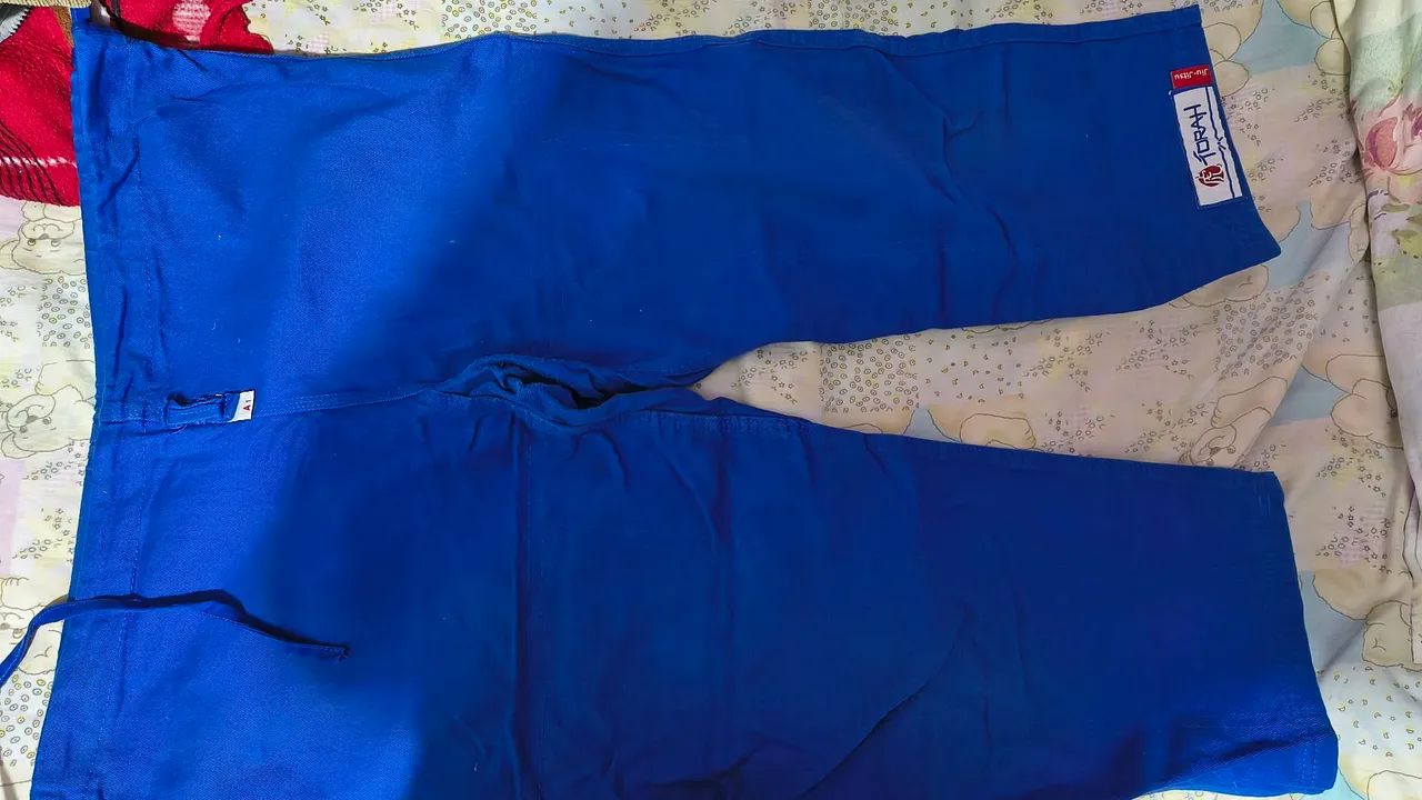 Kimono jiujitsu Torah advanced A1 - Foto 4