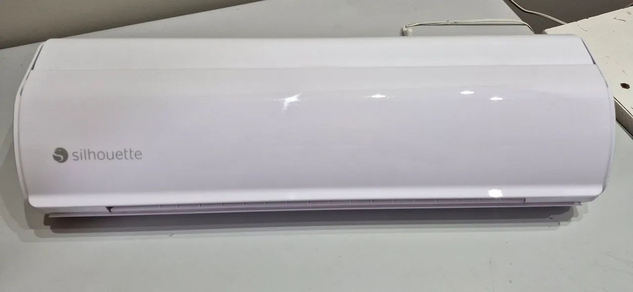 Silhouette Cameo 5 - semi nova