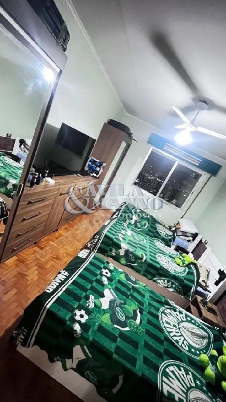 Apartamento com 2 Quartos, Mooca - São Paulo - Foto 6