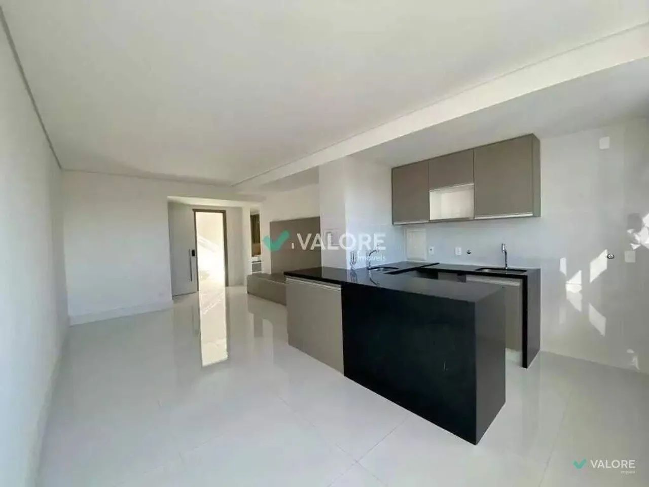 Apartamento 1 quarto à venda no Savassi