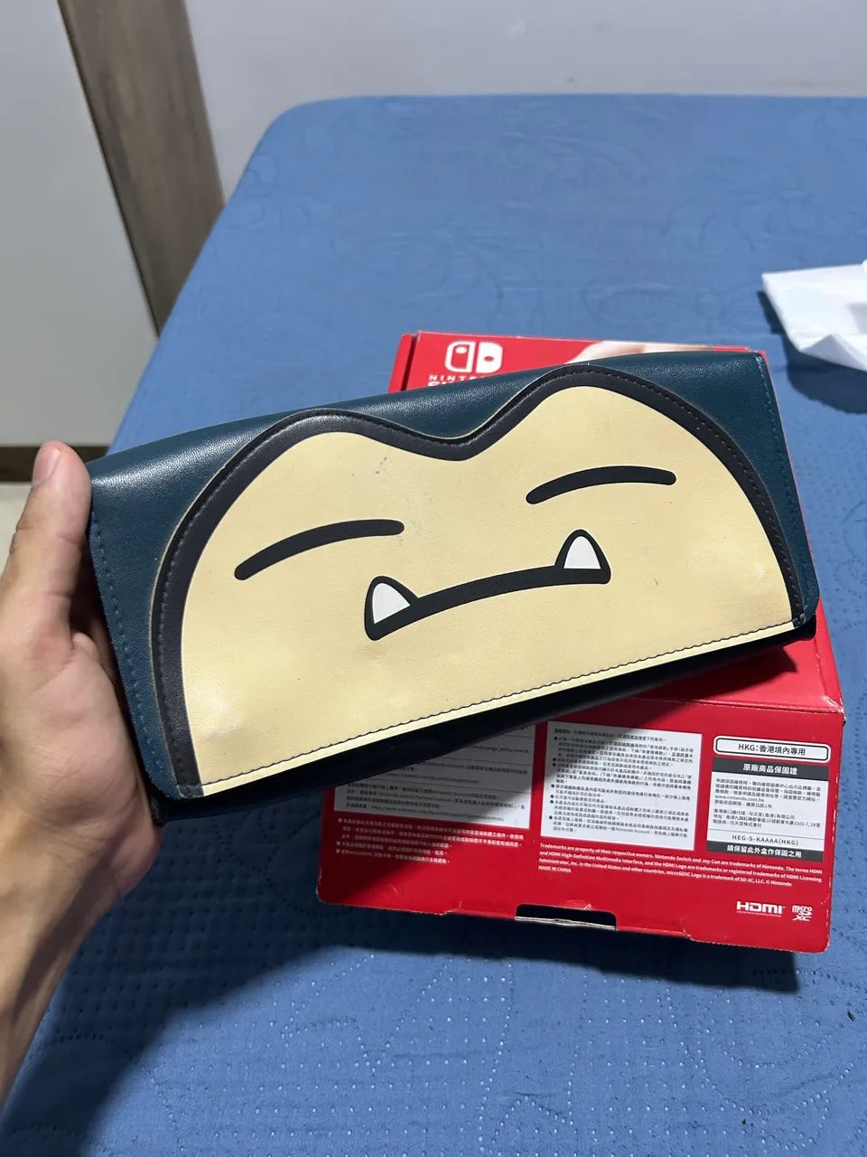 Nintendo switch Oled - Foto 3