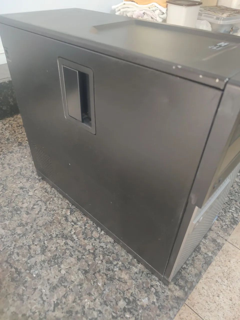 Computador DELL i3 3 geração 6Ram HD320 GB  - Foto 3