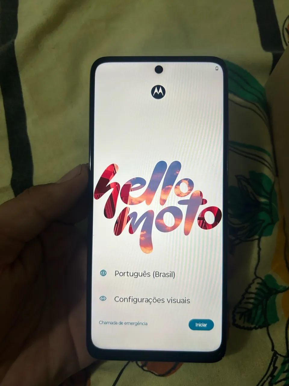 MOTOROLA MOTO G06 - Foto 2