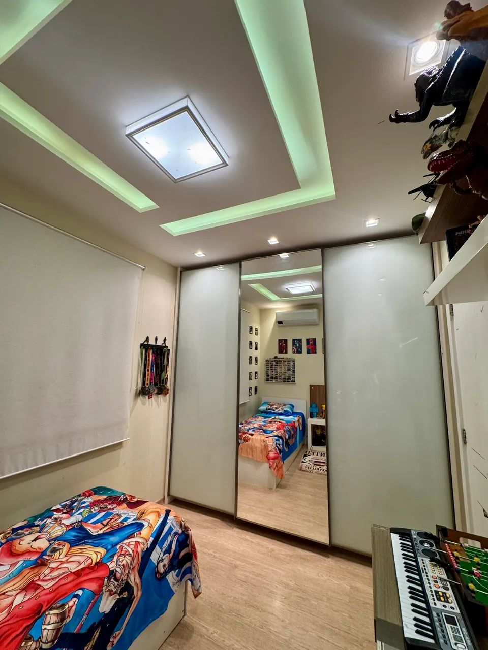 Apartamento Splendor Centro Londrina - Foto 5
