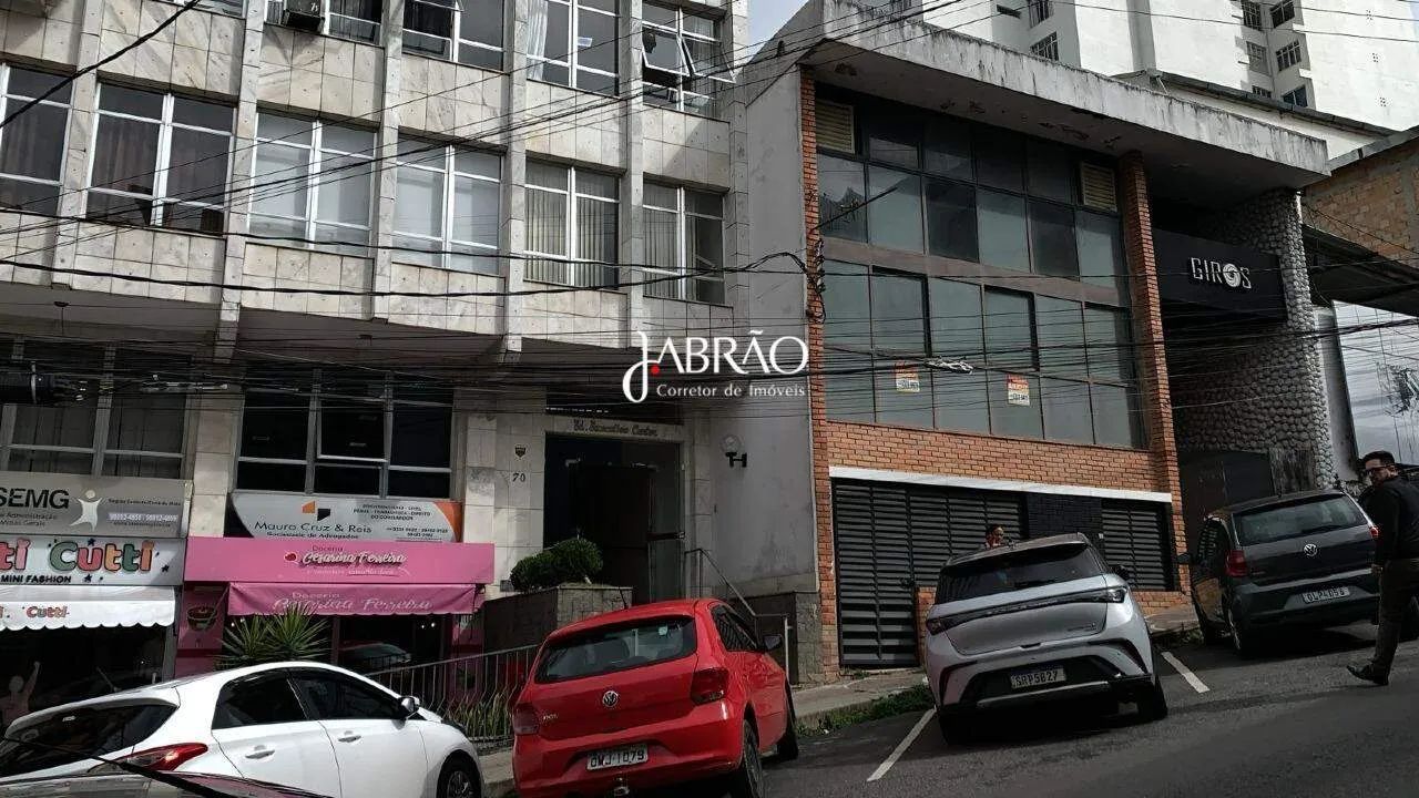 Sala para aluguel, Centro - Barbacena/MG - Foto 5