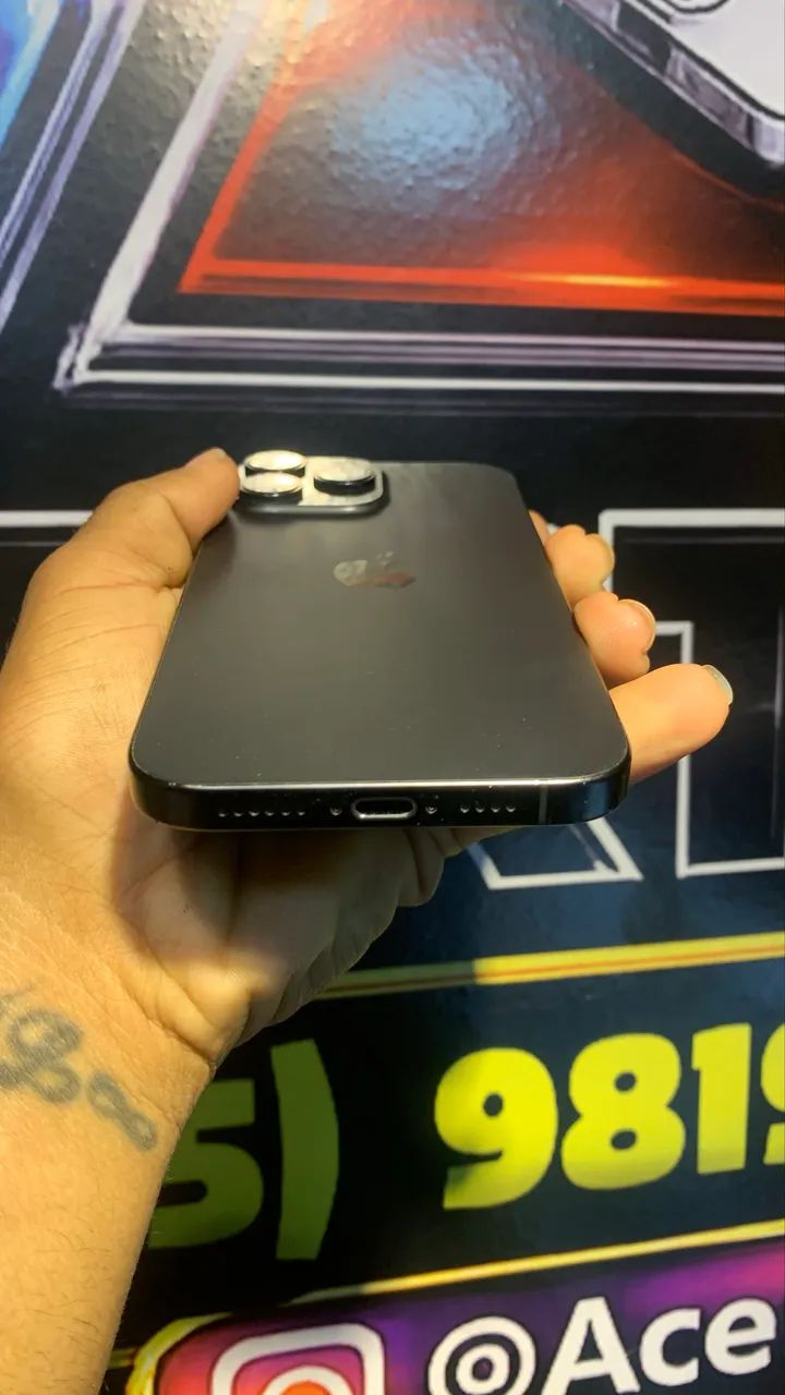 iPhone 16 pro Max  - Foto 3