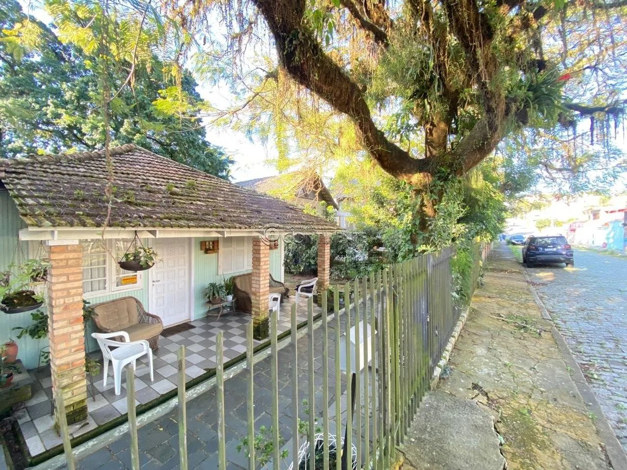 TERRENO BOM ABRIGO - Foto 4