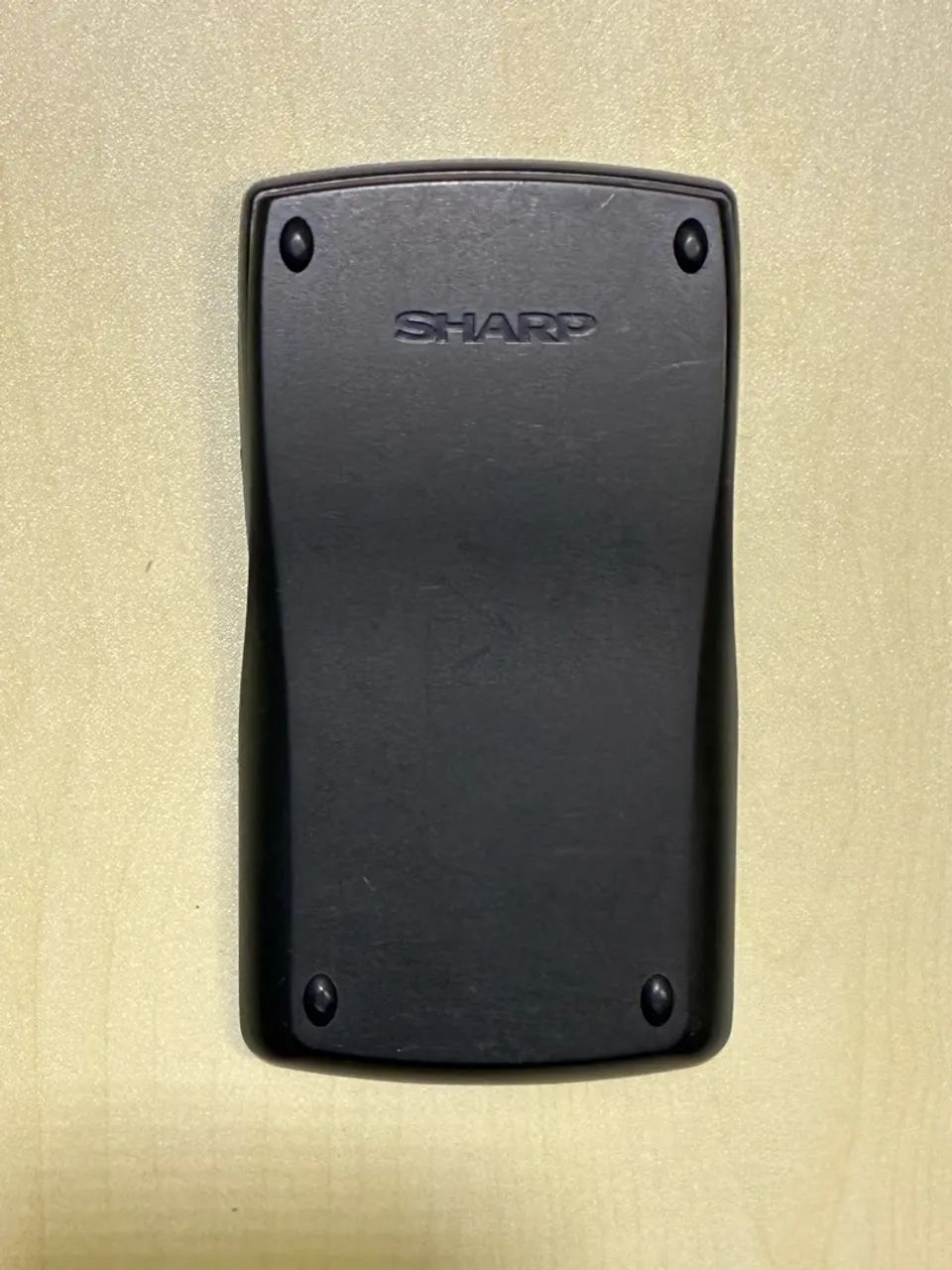 Calculadora Científica Sharp EL-501W - Funcionando Perfeitamente - Foto 3
