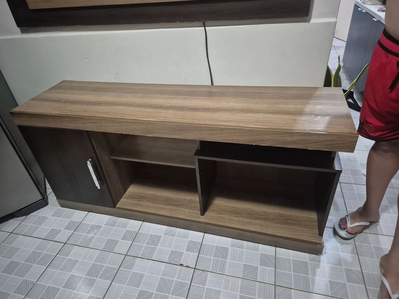 Rack de sala 