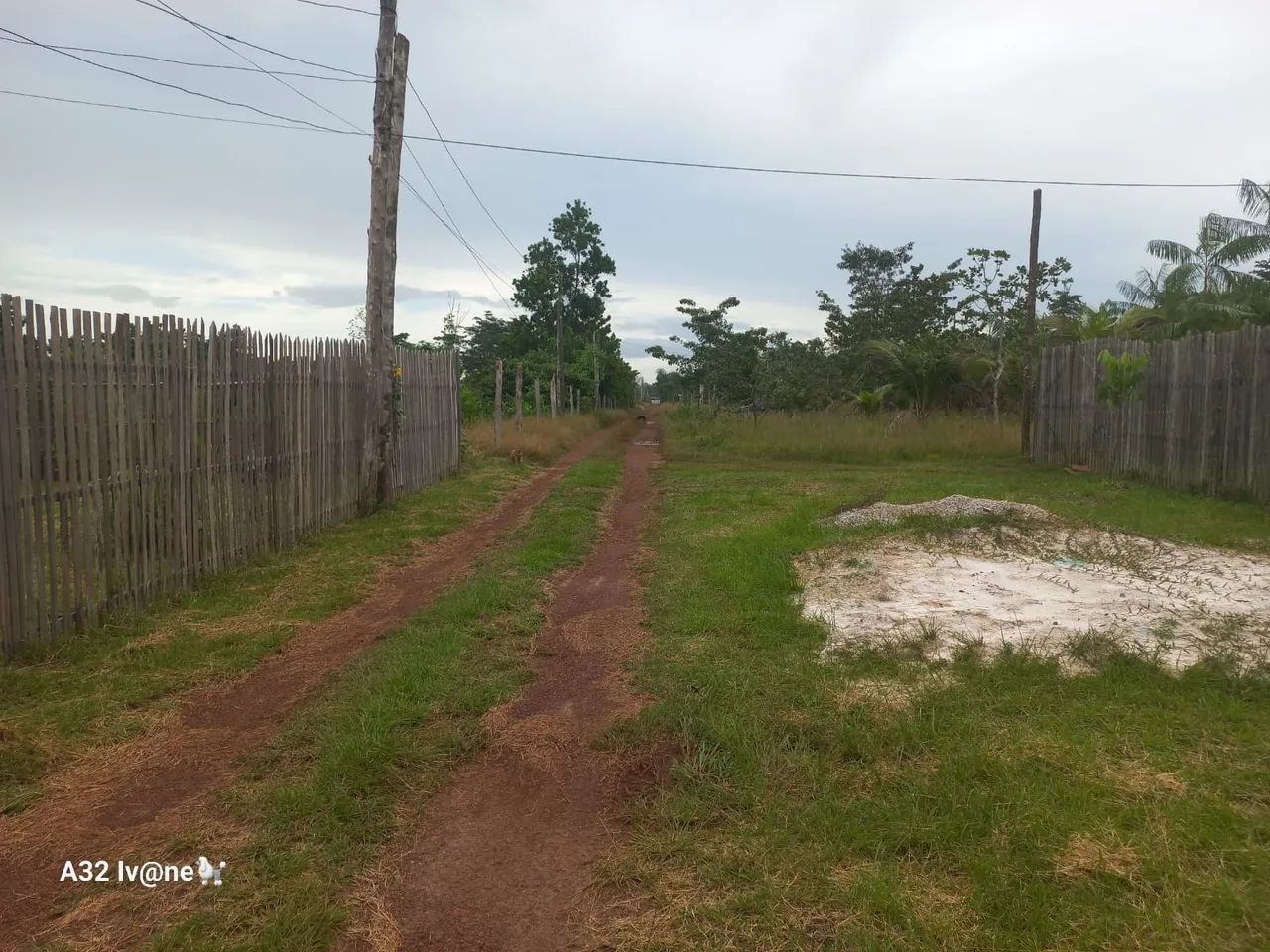 Vendo terreno no touro bravo  - Foto 5