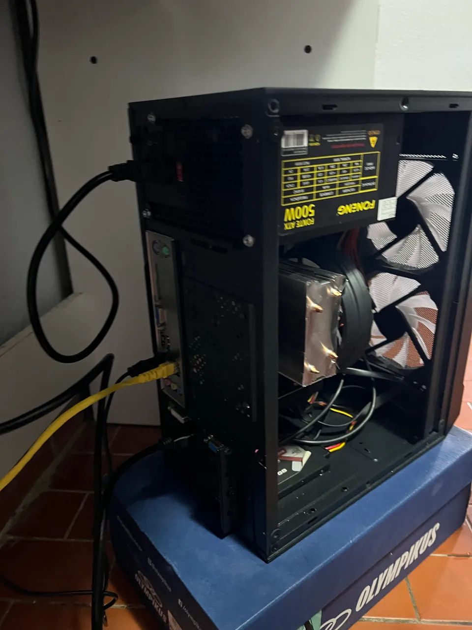 Computador gamer  - Foto 5