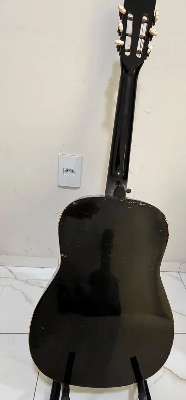 Dois violões  - Foto 2