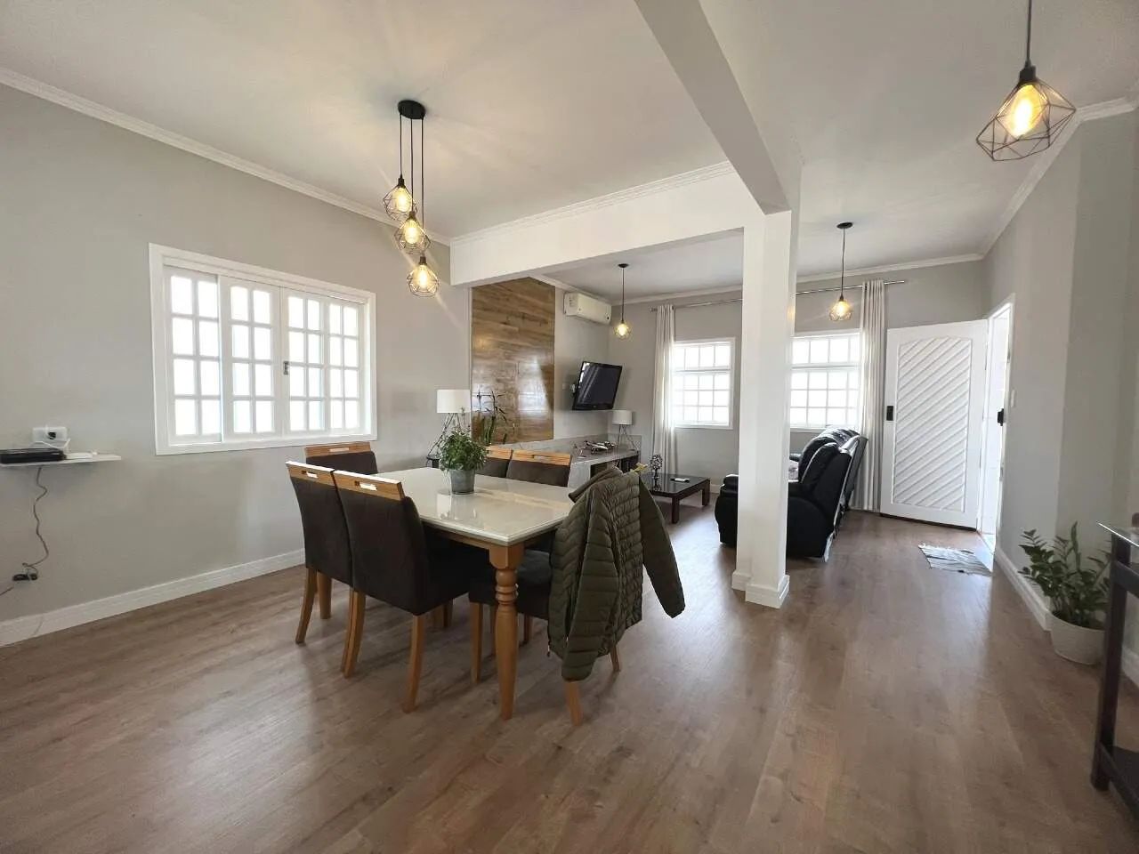 Casa em condomínio com 5 dormitórios e SPA no Urbanova - Foto 2
