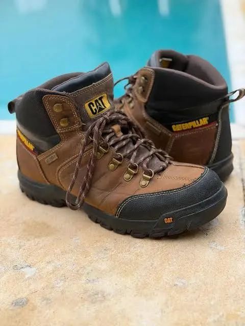 Bota cat