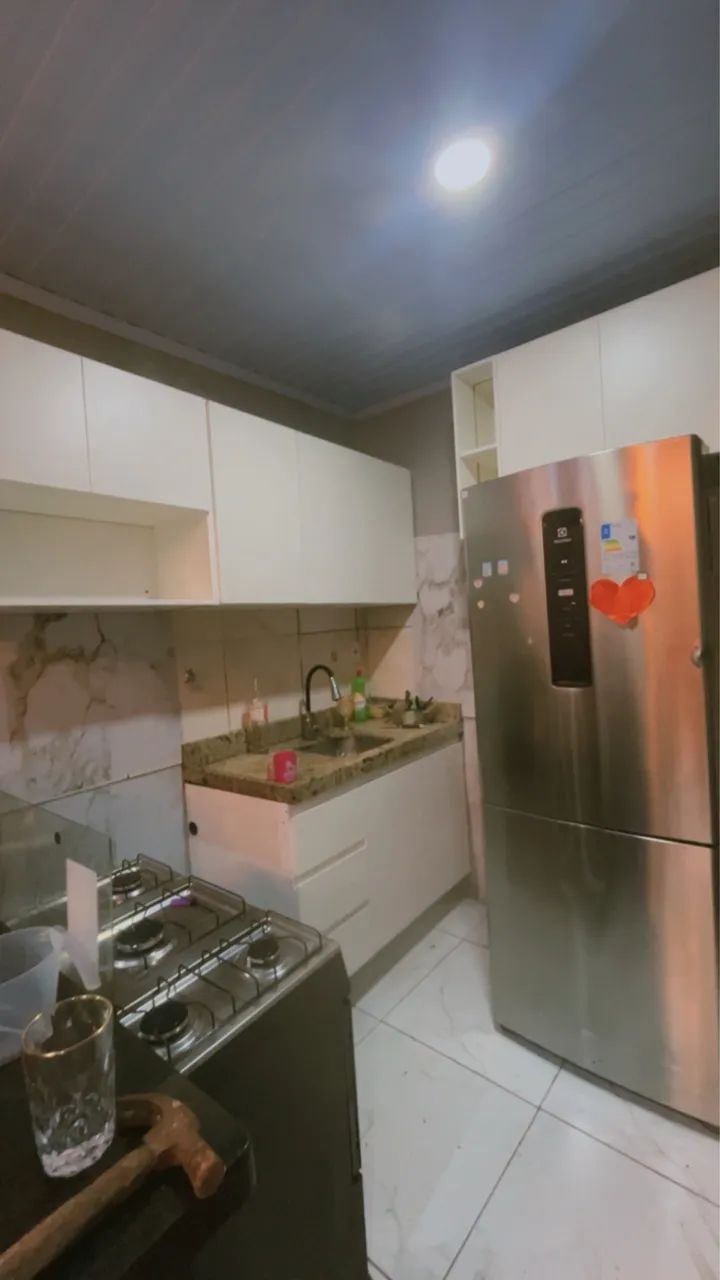 Casa a venda bairro de Fátima  - Foto 3