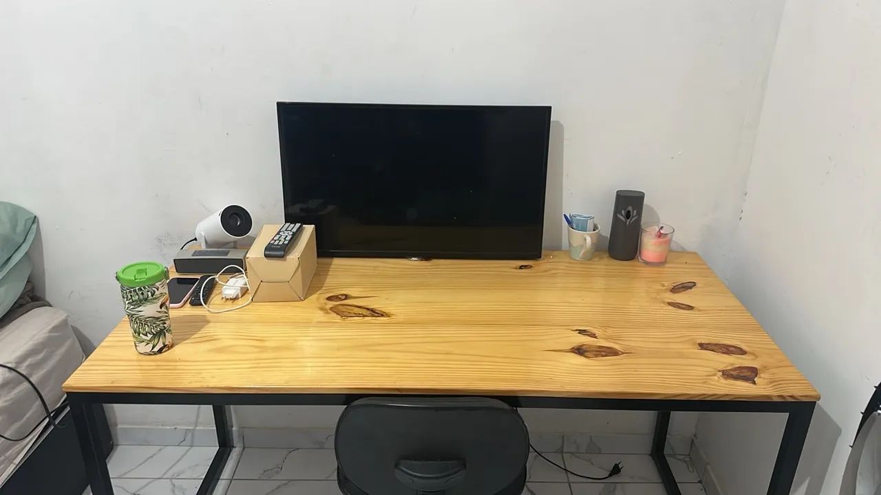 Mesa 1,50x0,70 - Foto 2