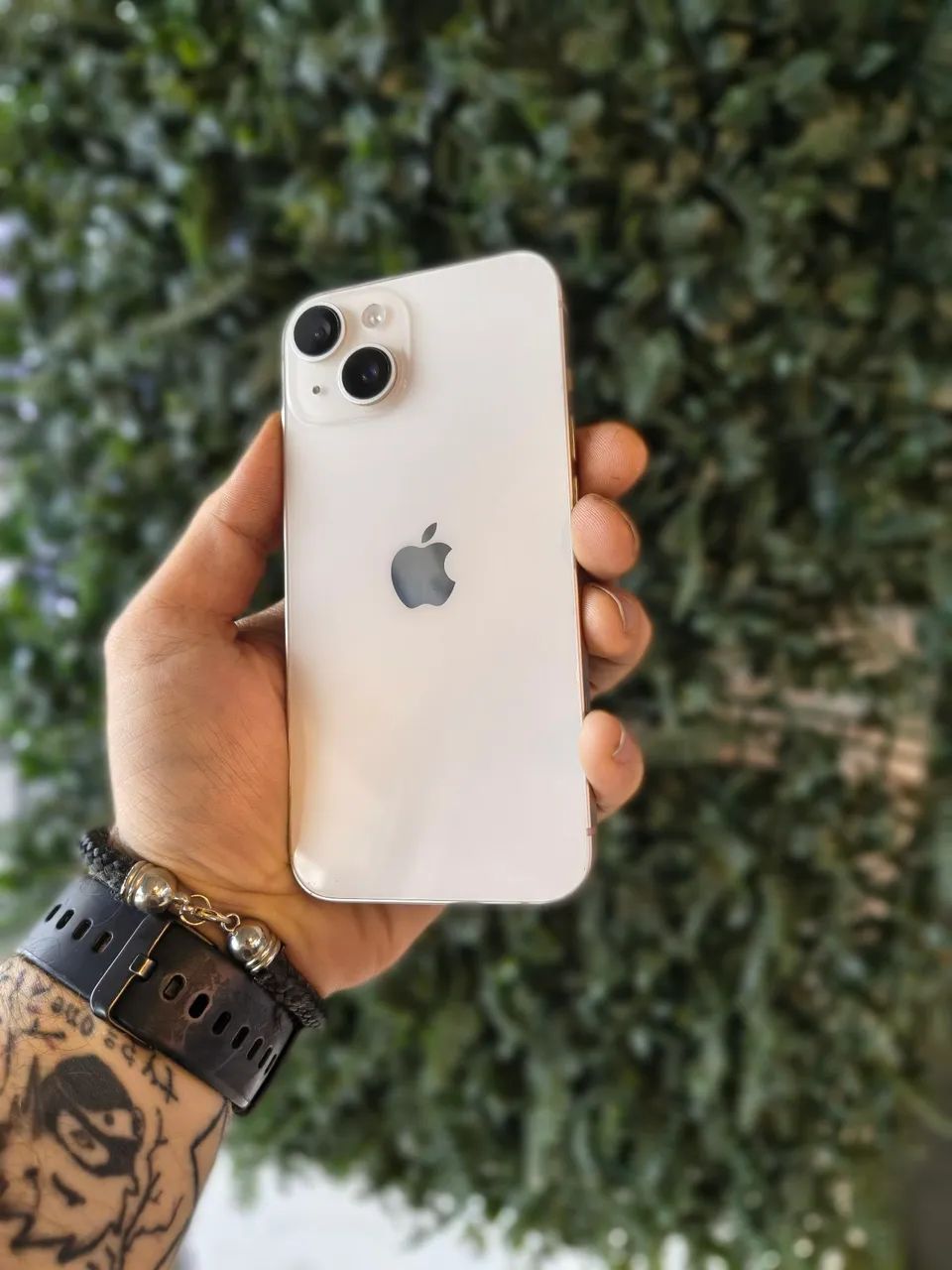 IPHONE 14 (IMPECÁVEL) 256 G - Foto 4