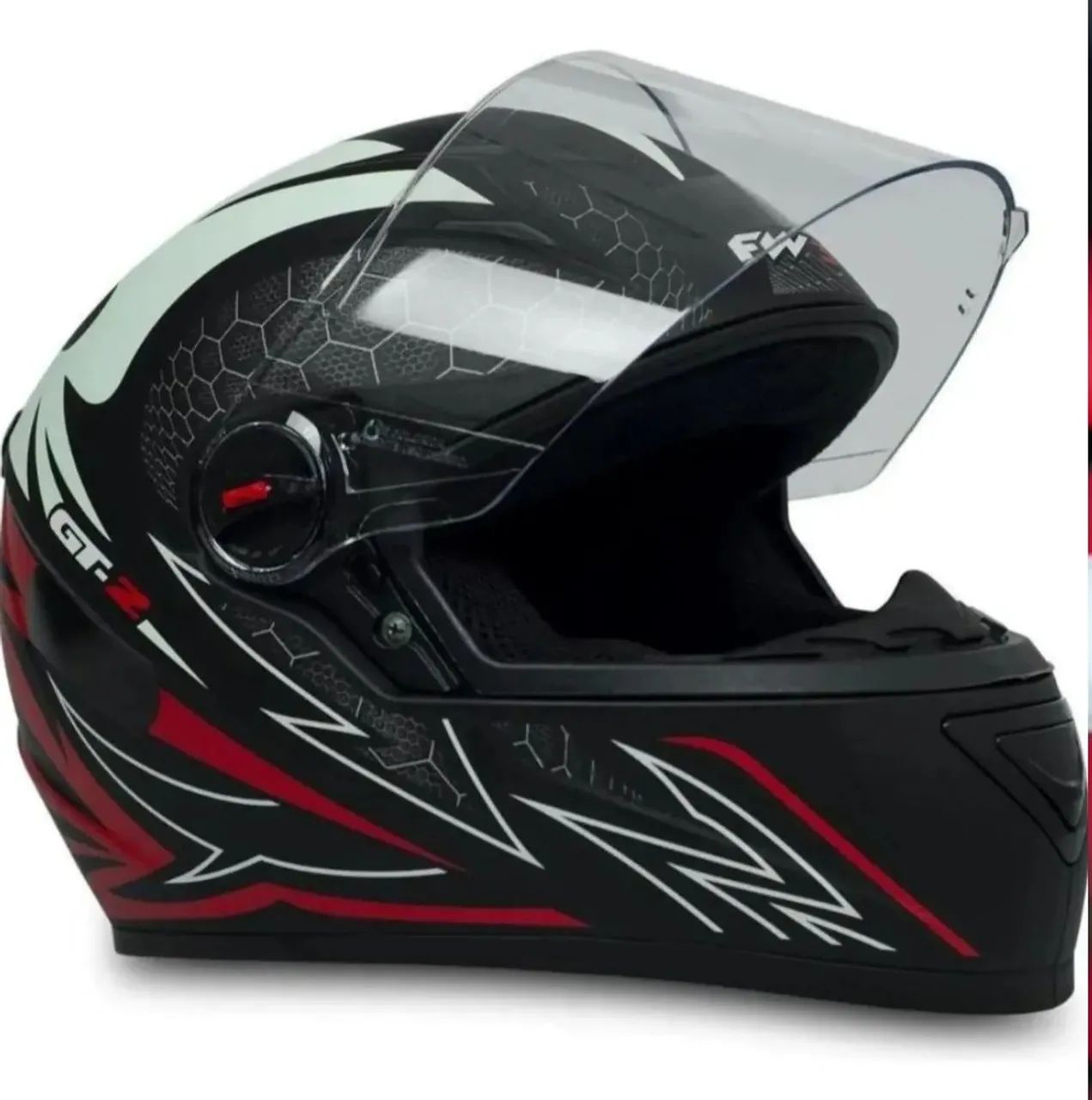 Capacete  - Foto 2