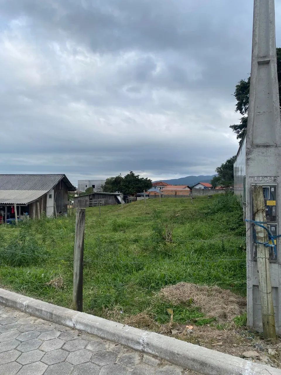 Terreno à venda Gov. Celso Ramos - Foto 2