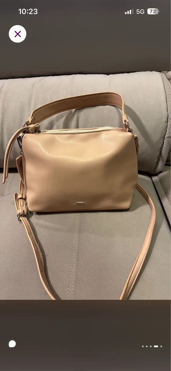 Bolsa Arezzo - Foto 4