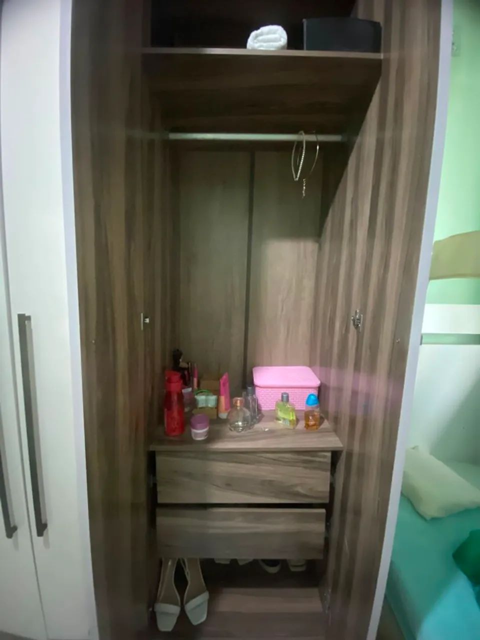 Guarda roupa  - Foto 2