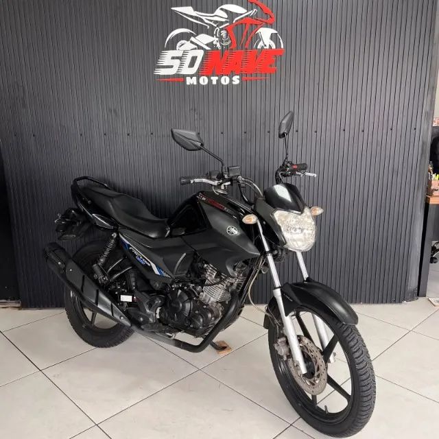Yamaha Factor 150 Ed 2023 - Foto 2