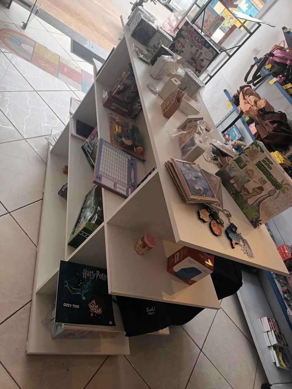Moveis para loja, papelaria, comércio em geral - Foto 4