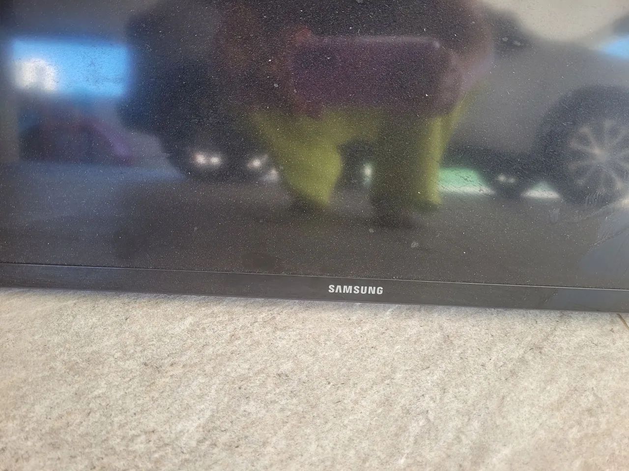 Tv Samsung  - Foto 2