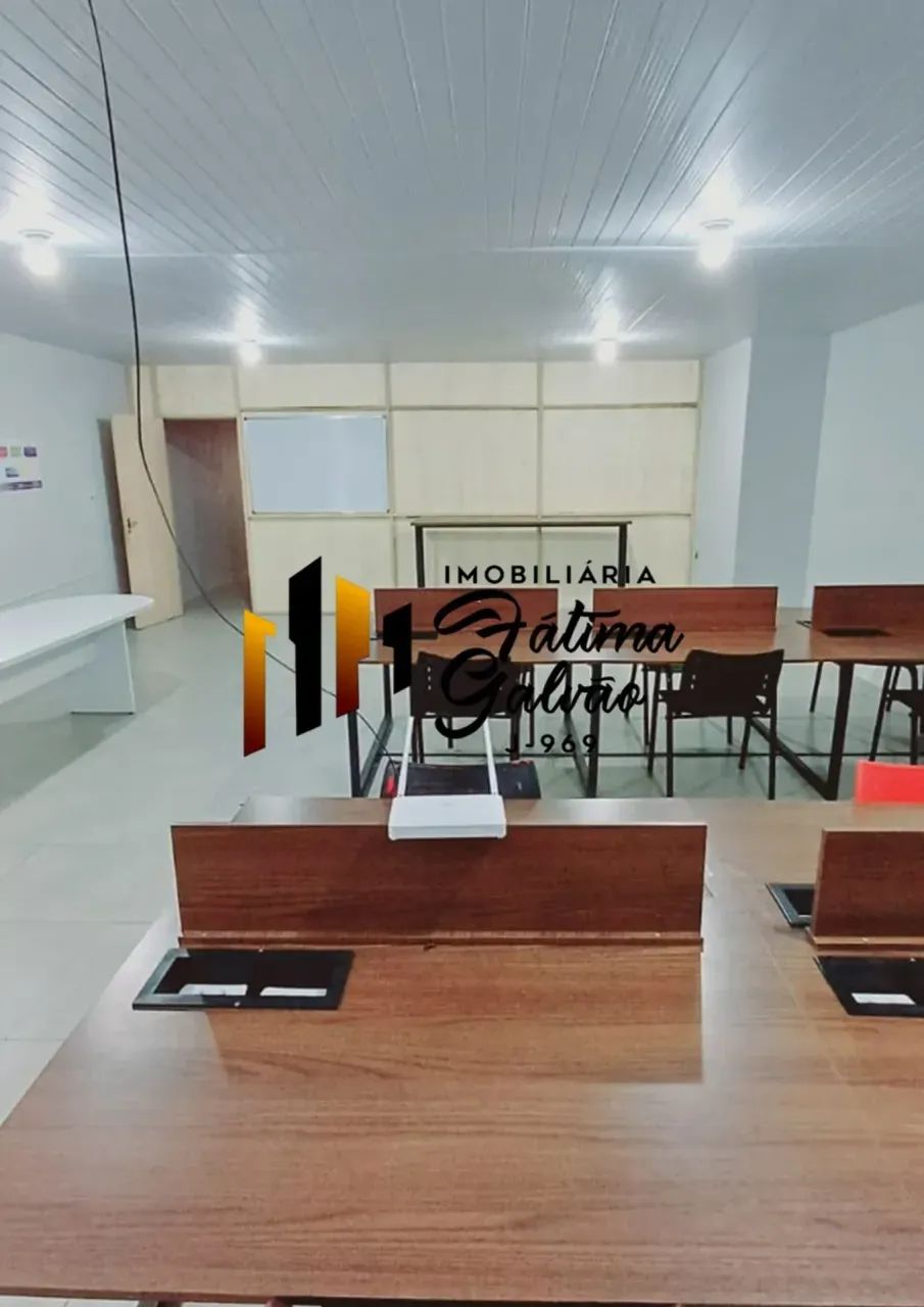 Alugo Salas nos Altos Para Coworking / São Brás - Foto 4