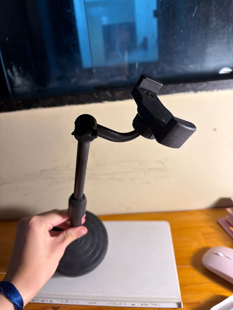 Suporte para telefone - Foto 3