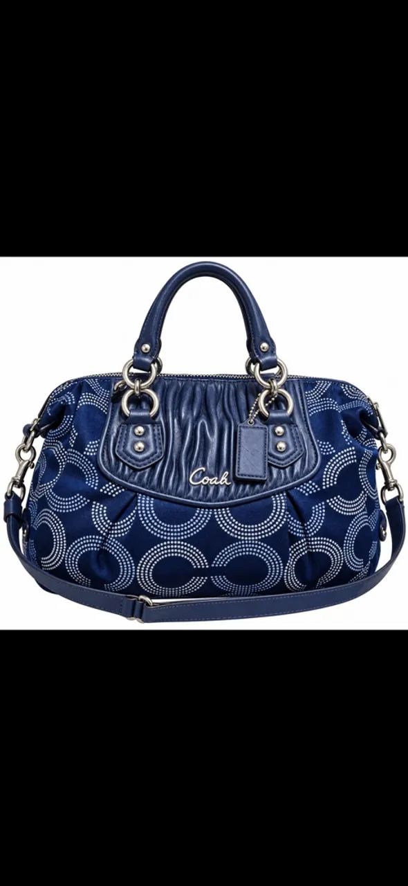 Coach original 