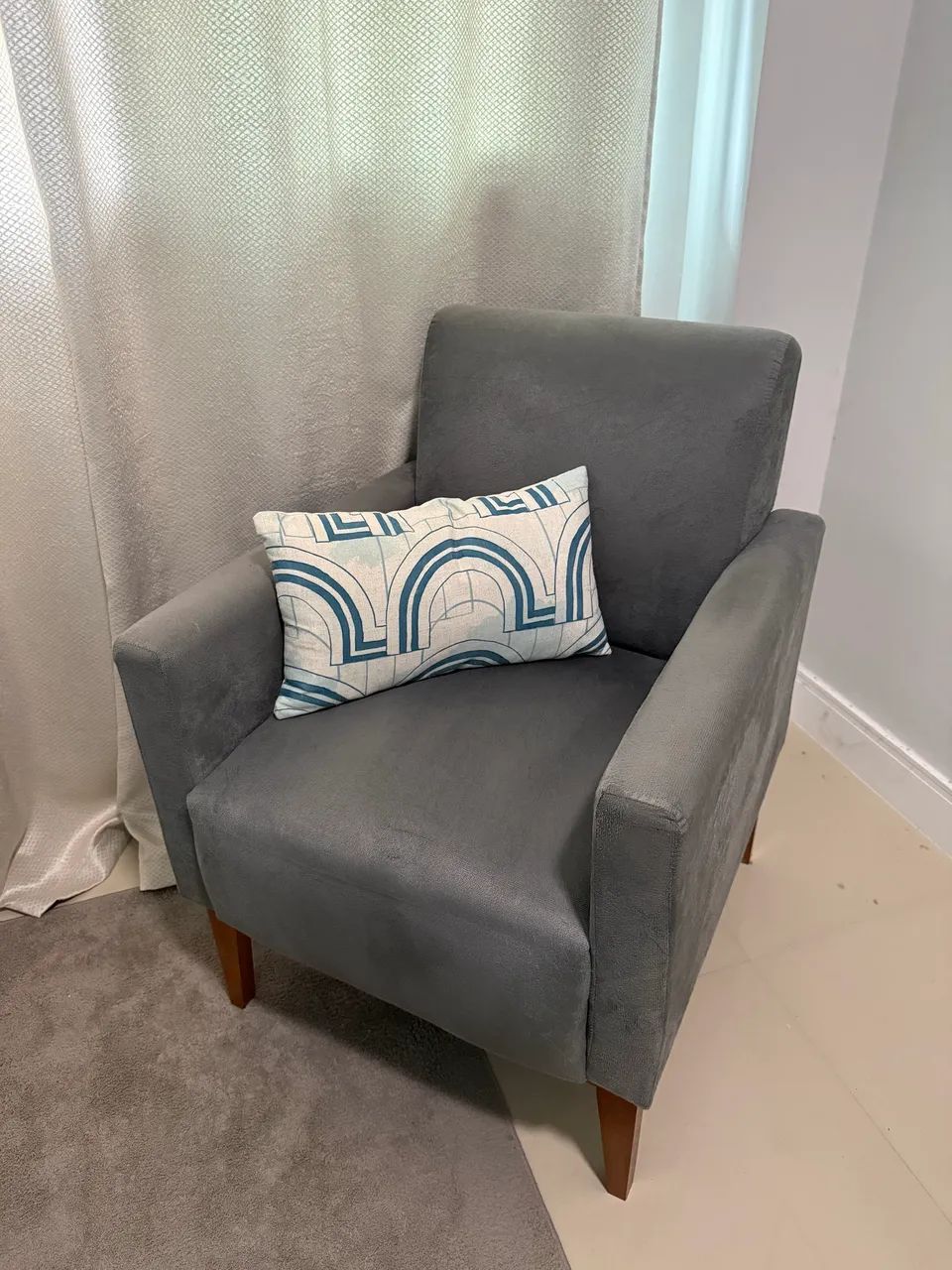 Retro Upholstered Set65570246863363121