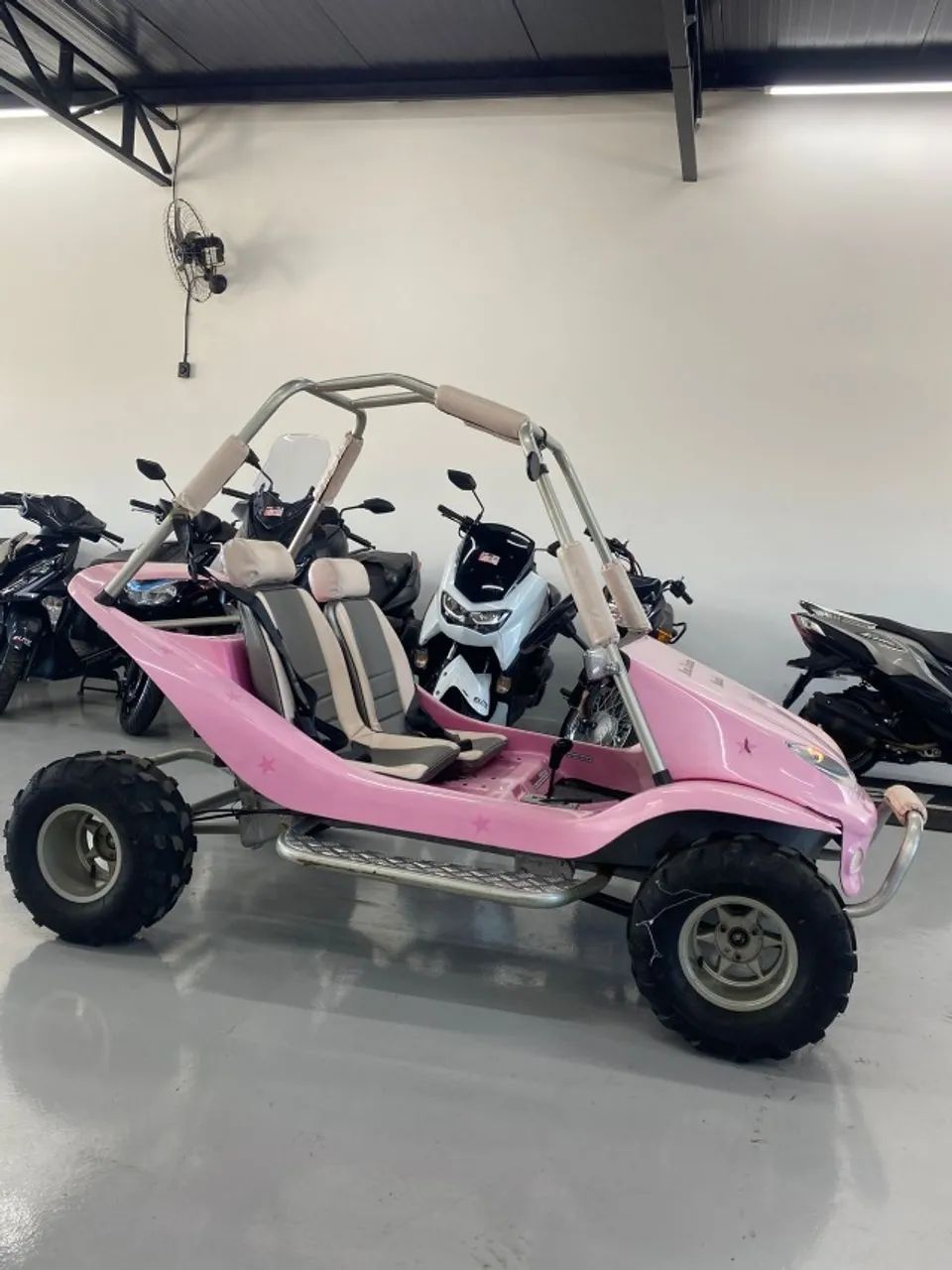  Buggy Swell 2022  - Foto 3