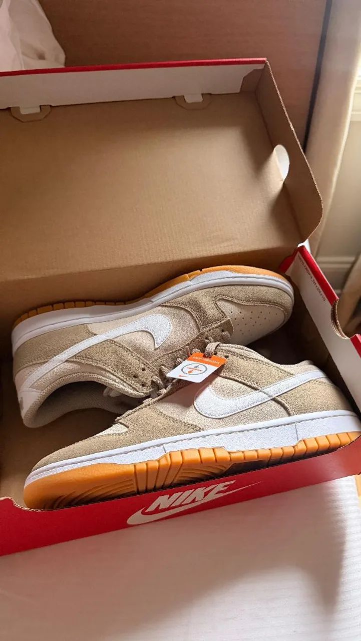 Tênis Nike
