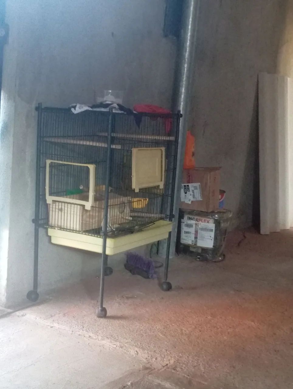 Gaiola gaiola - Foto 2