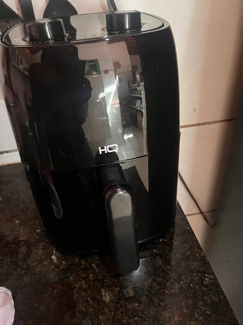 Air fryer  - Foto 2