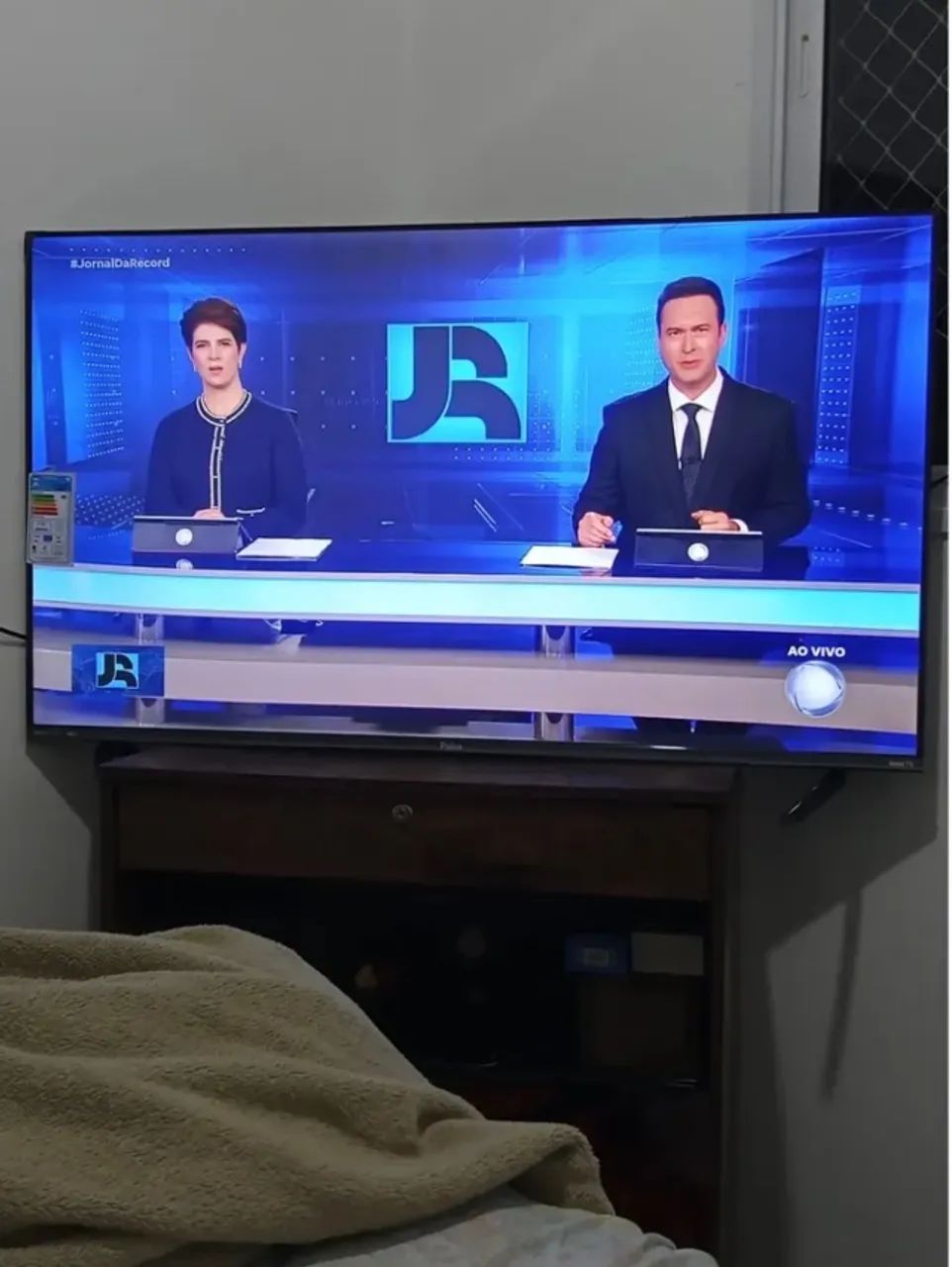 TV PHILCO ROKU 50 POLEGADAS  - Foto 3