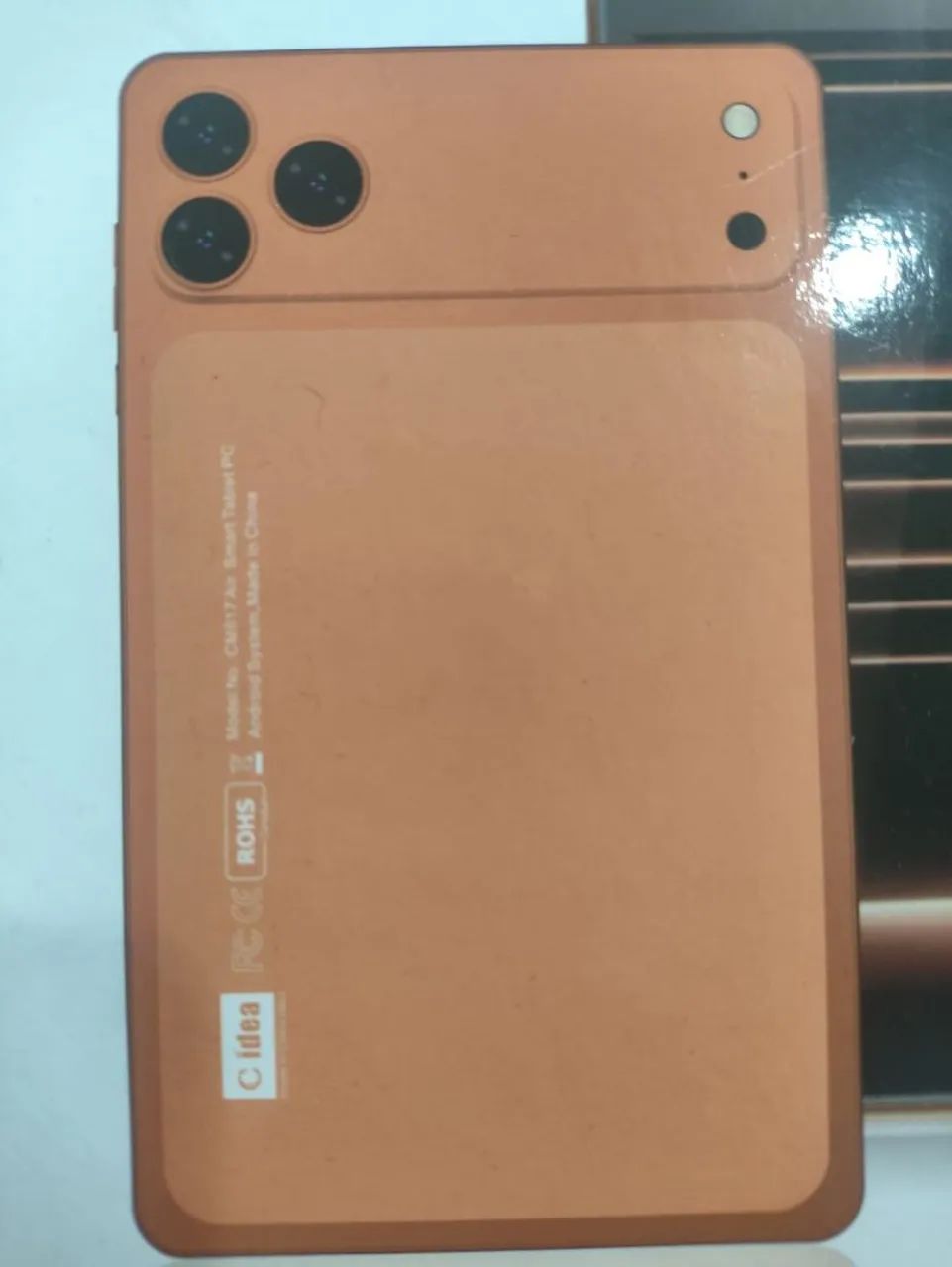 Tablet C Idea 512GB 8RAM - Foto 2