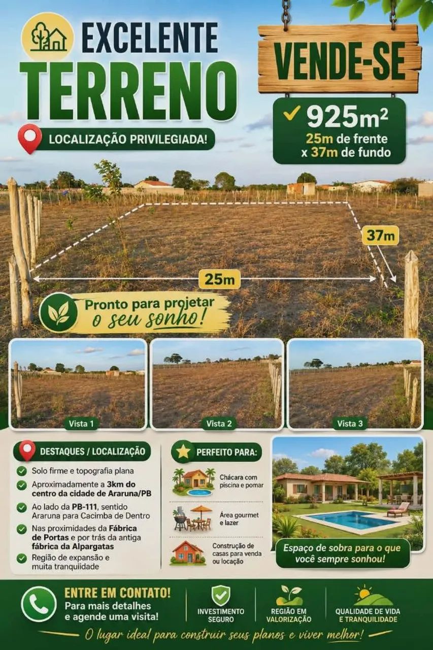 Vende-se e avalia troca (BAIXOU)