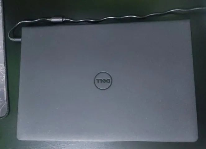 Notebook Dell