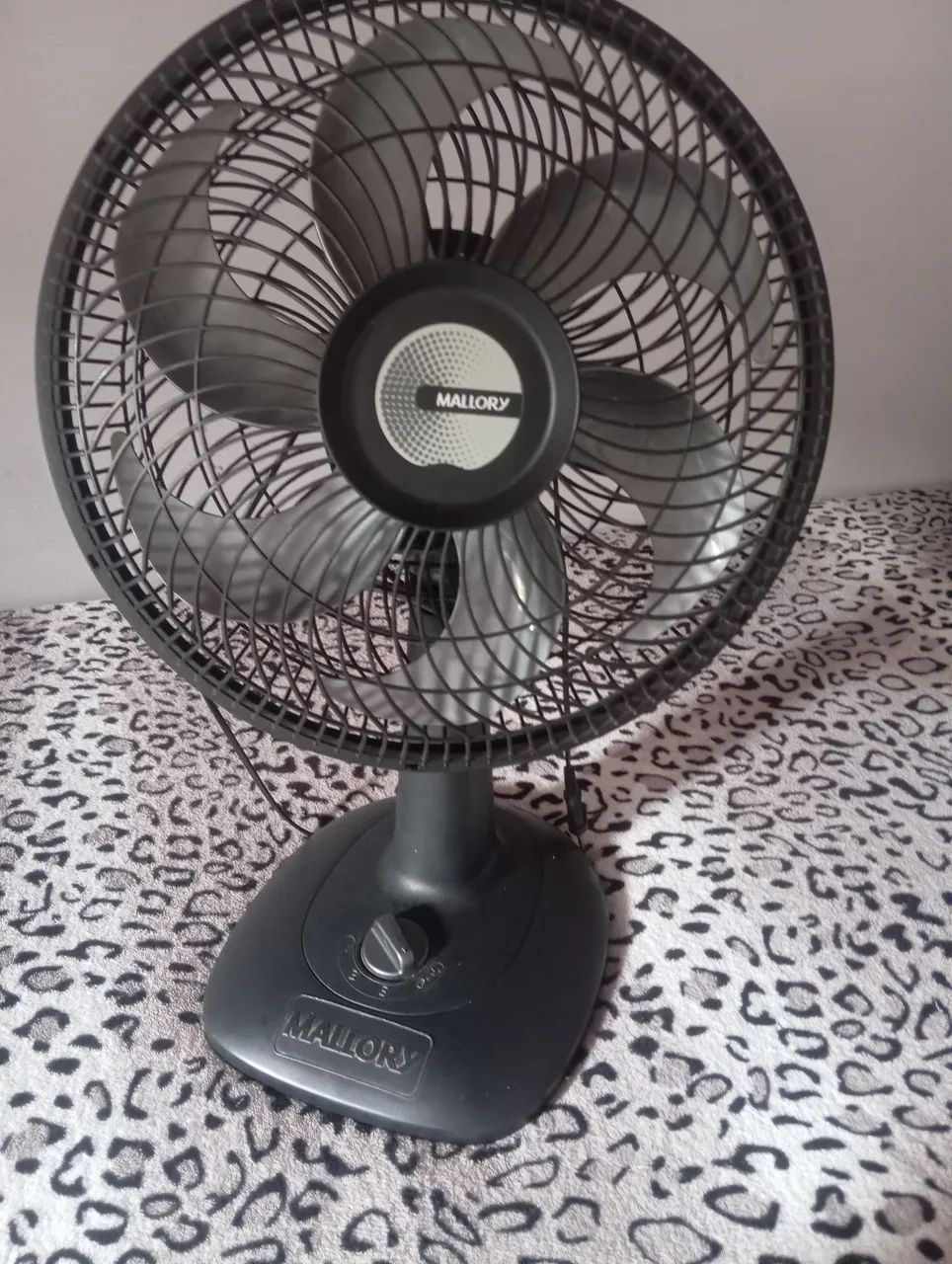 Ventilador 