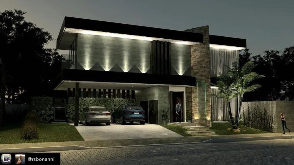 Casa em fase final acabamento/FLORIANOPOLIS  - Foto 5