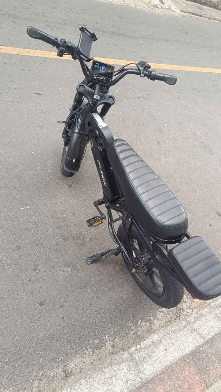 INOW V20 Brake semi nova - Foto 4