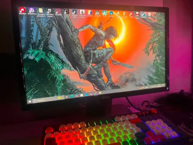 MONITOR DELL - FULL HD - Foto 5