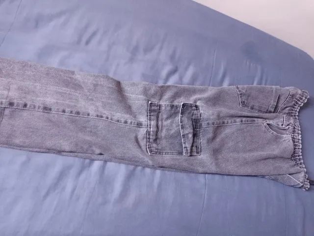 Calça BEG masculina tamanho G