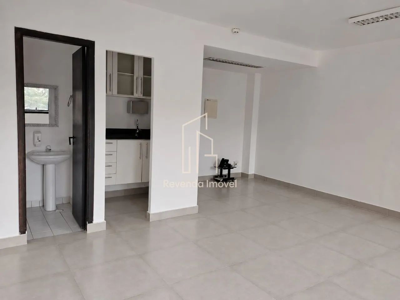 Oportunidade única: Sala comercial à venda em Alphaville Centro Industrial E Empresarial/a - Foto 4