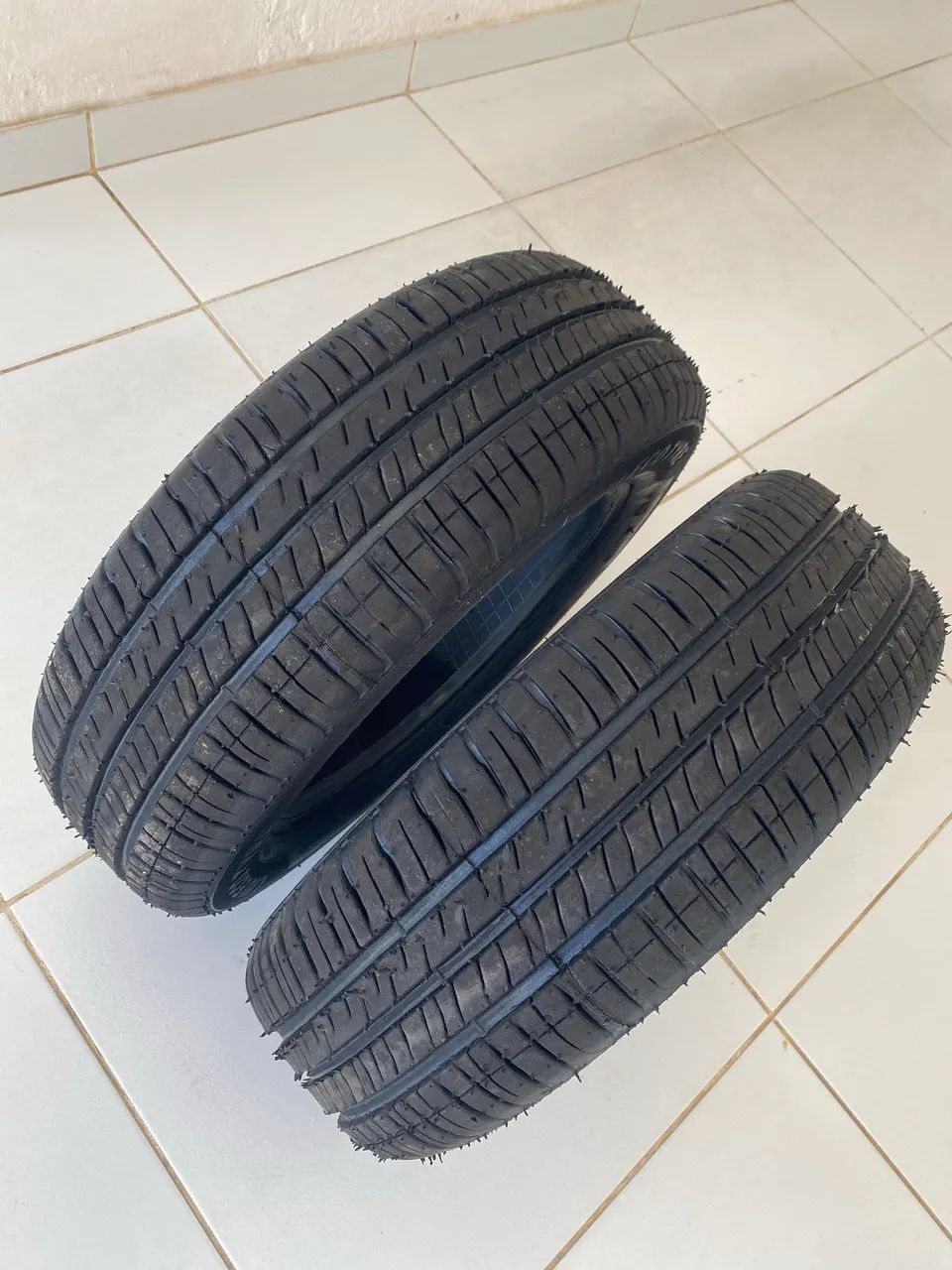 Vendo penel 175/65 R14  - Foto 3