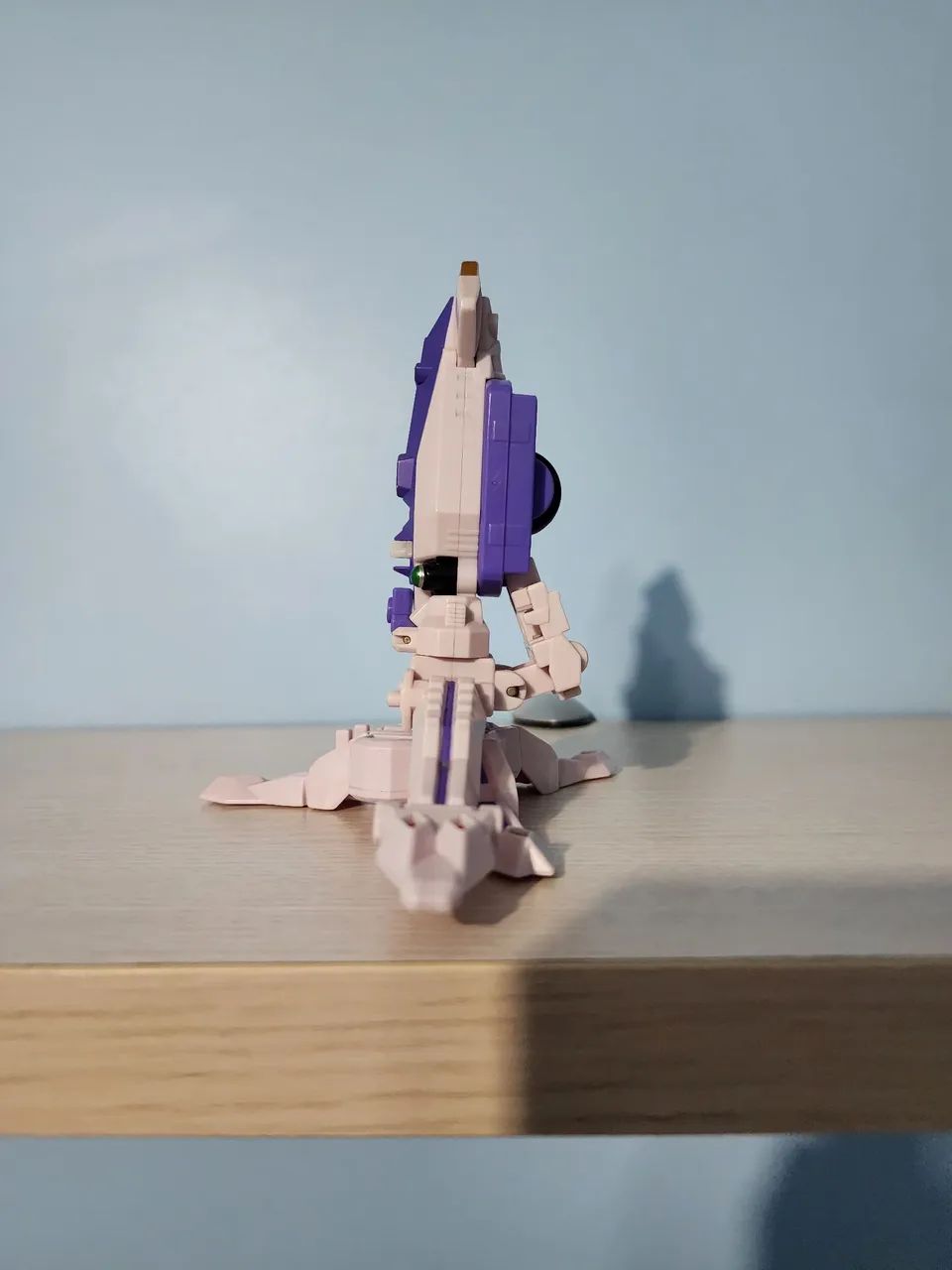 lula megazord  power rangers samurai - Foto 4