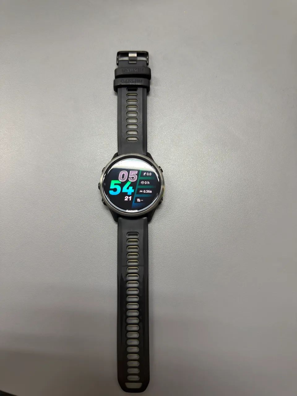 Garmin Forerunner 970