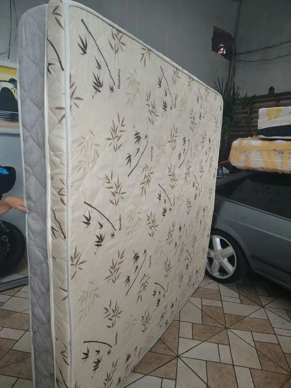 Cama King  - Foto 2